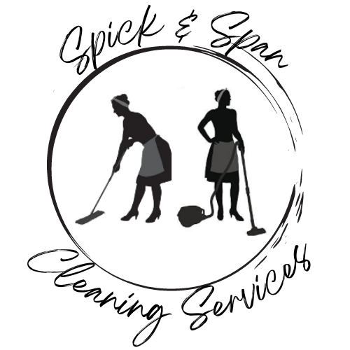 Services | Spick & Span Cleaning Services